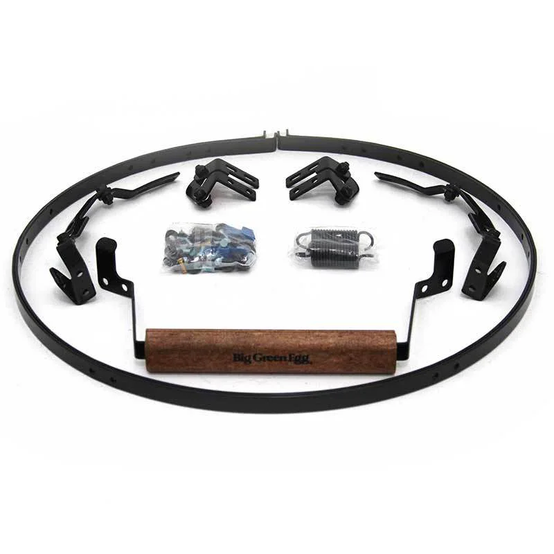 Certified Small MiniMax Band Assembly Kit Organic