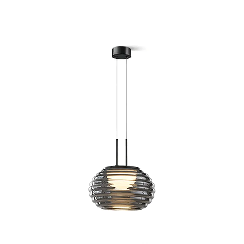 Eco-Friendly Splugen Pendant Lamp Green