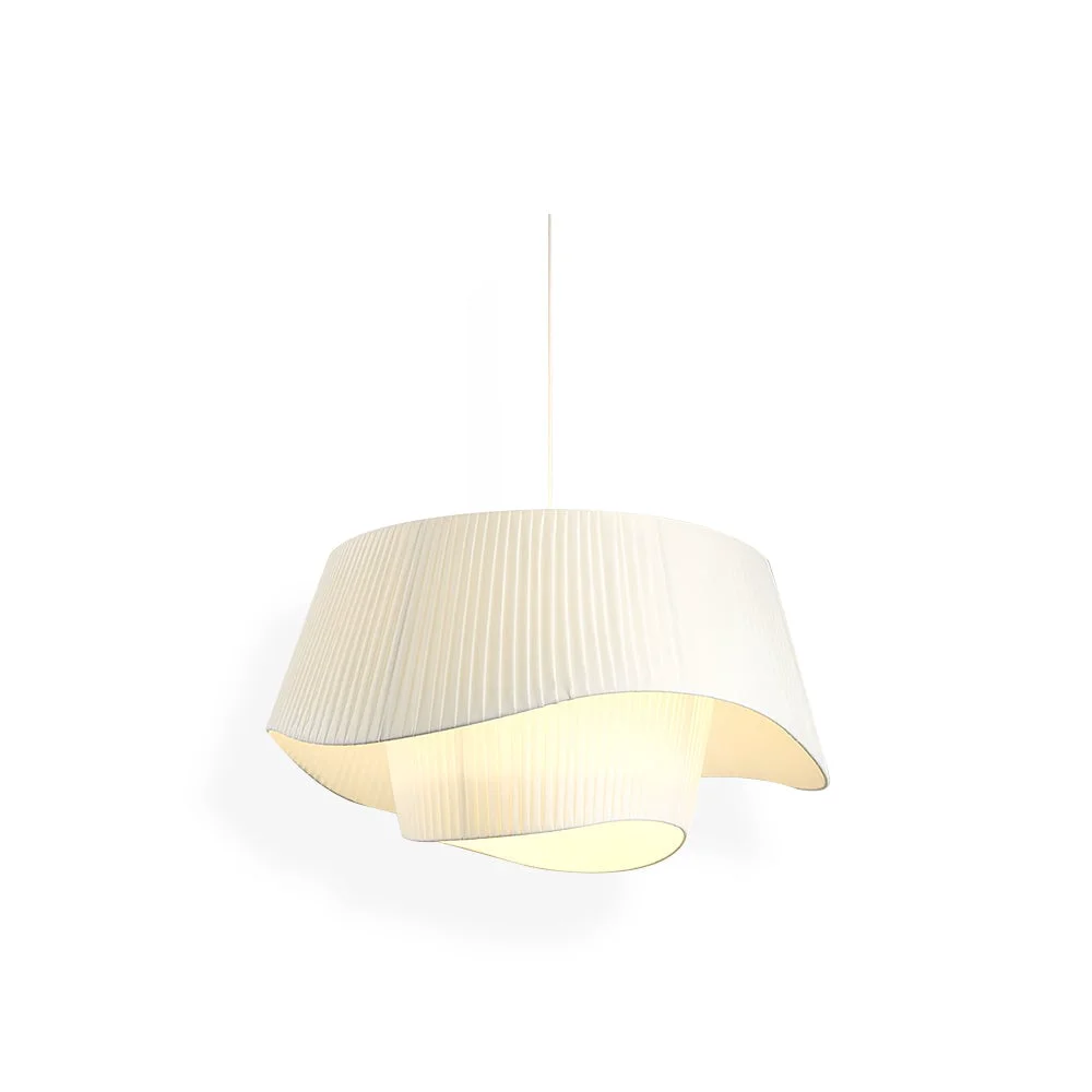 Convenient Cocò Pendant Lamp Fashionable