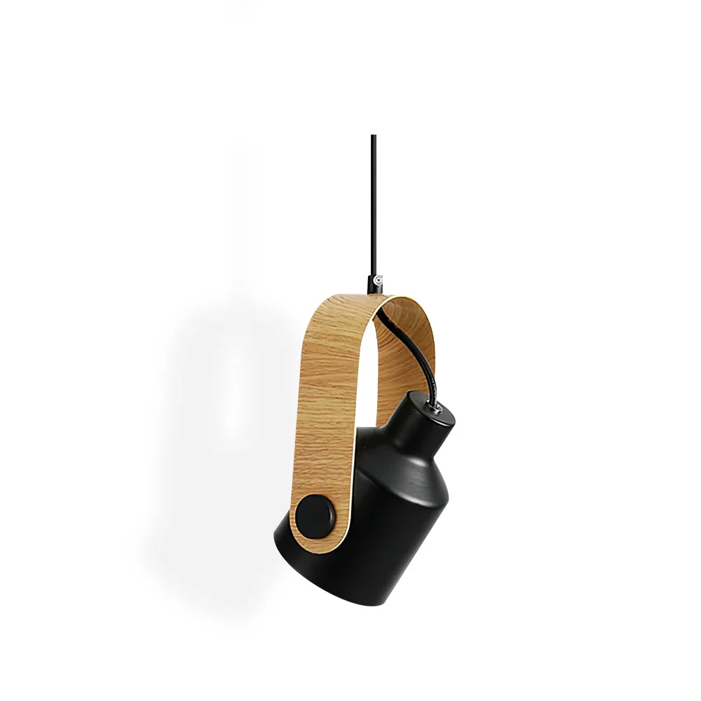 Original Design Duhr Pendant Lamp Pure