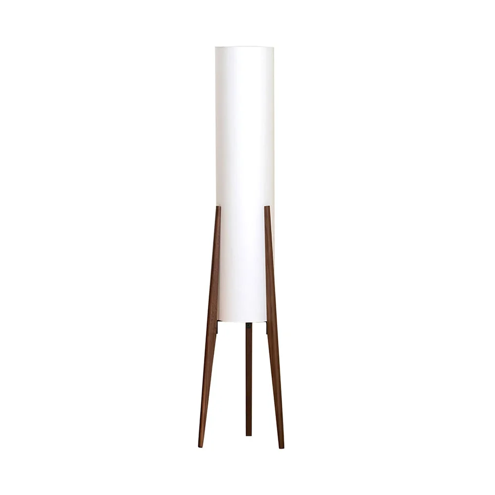 Comfortable Zen Floor Lamp Authentic