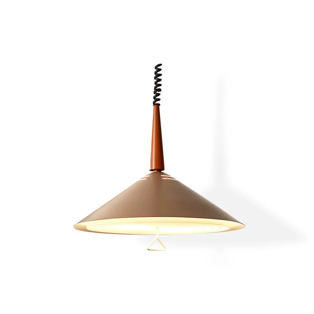 Trendy Acking Pendant Light Solid