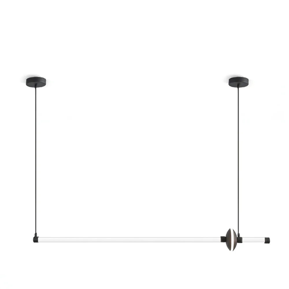 Pure Sasaki Chandelier Recyclable