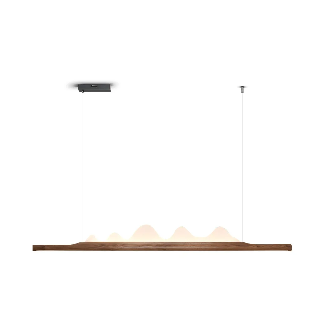 Flexible Drift Linear Chandelier Classic