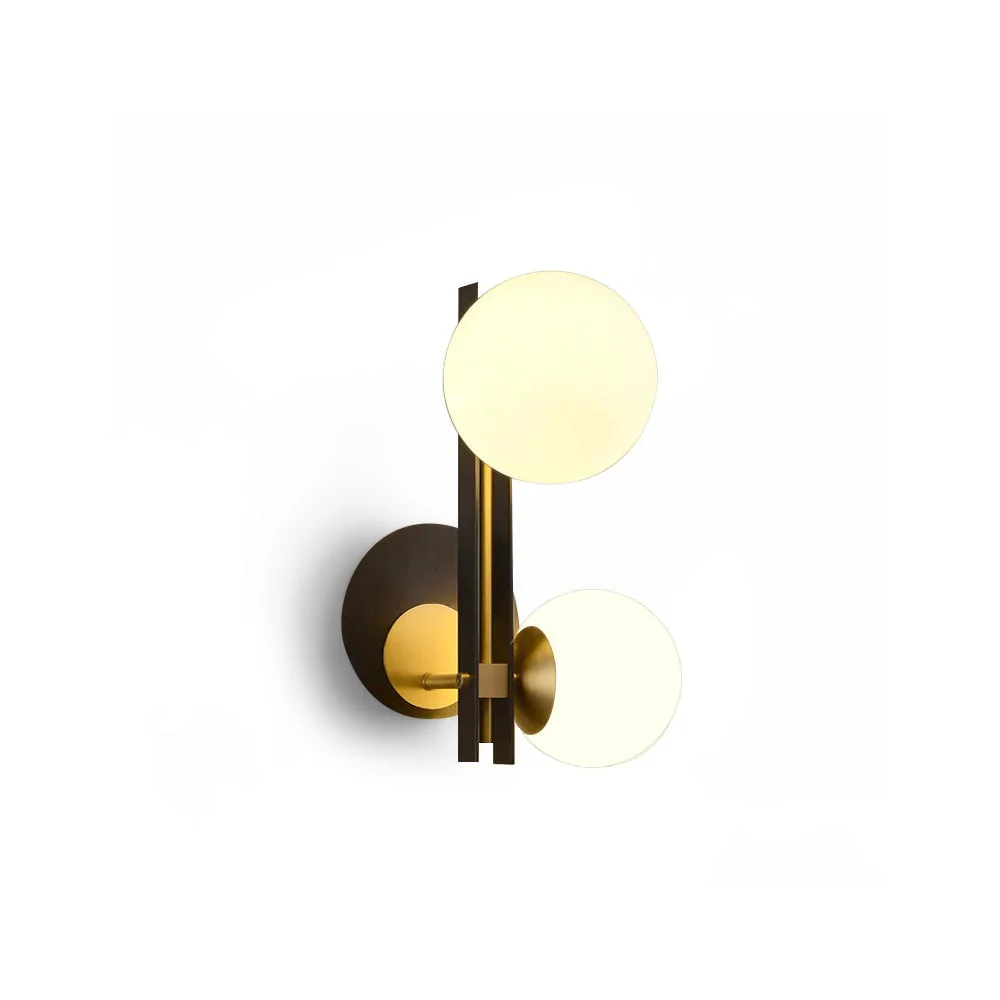Healthy Planeta Wall Lamp Pure