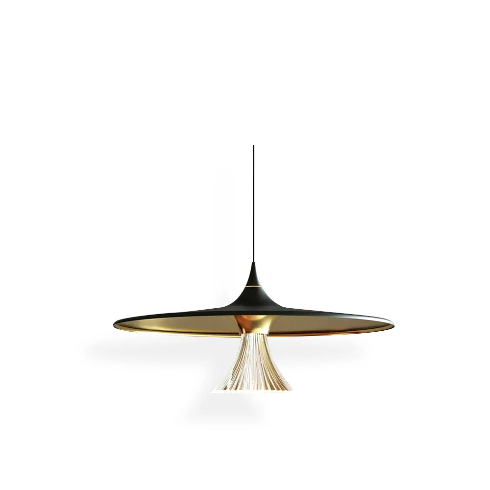Fine Ipho Pendant Lamp Comfortable