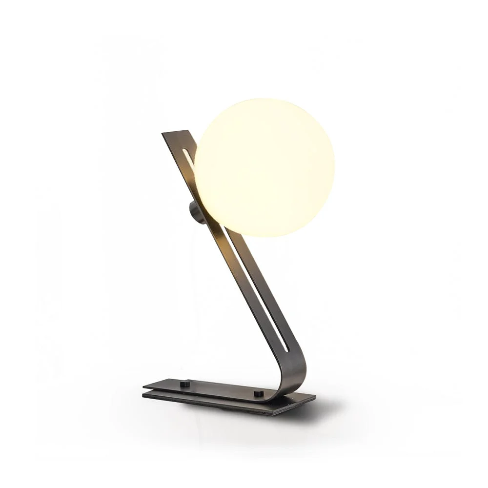User-Friendly Arandela Table Lamp Fine