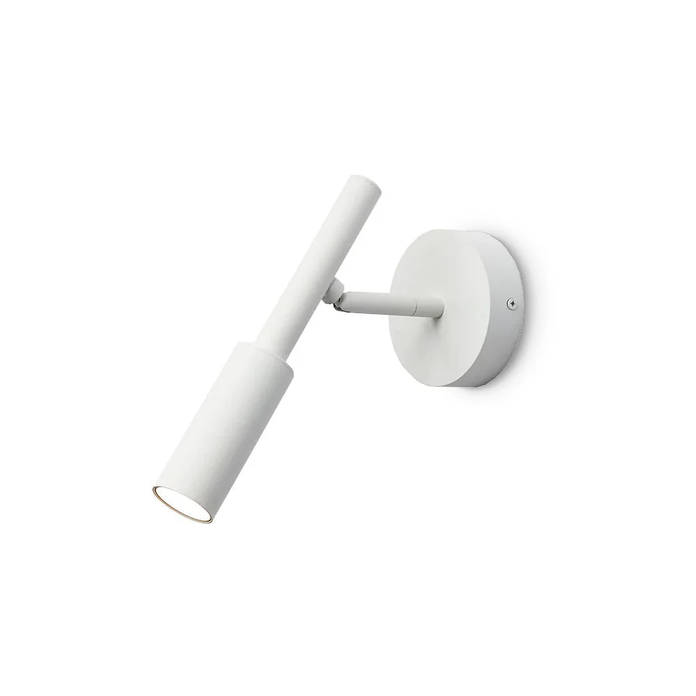 Exceptional Tubino Wall Lamp Selected