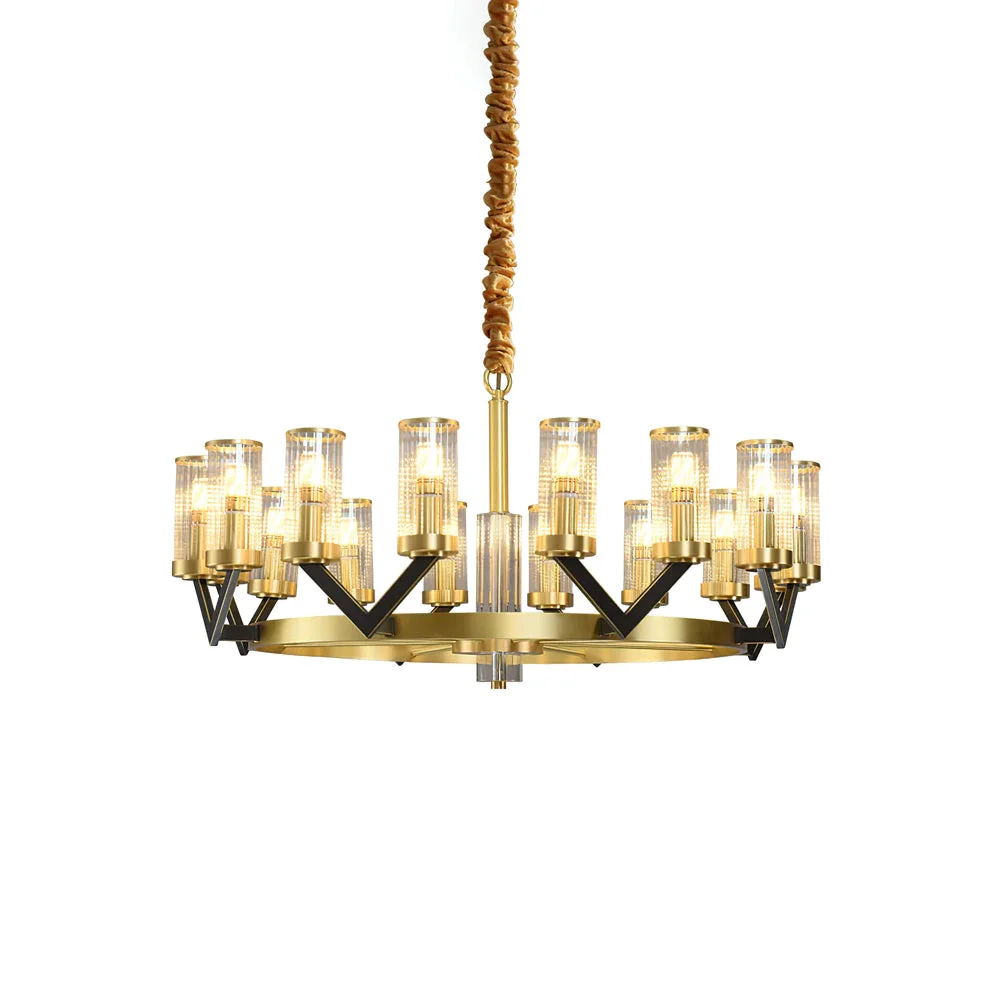 Exceptional Reevete Chandelier Advanced