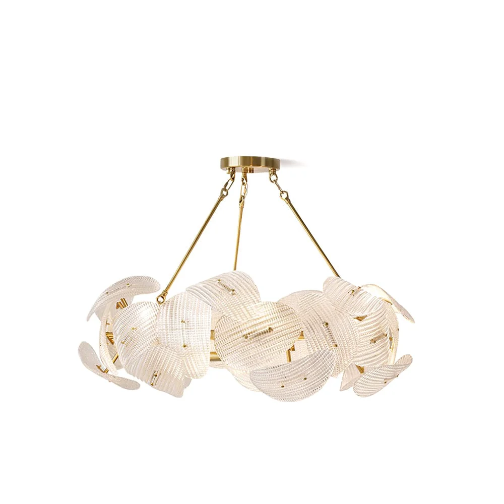 Top-Quality Aster Chandelier Trendy