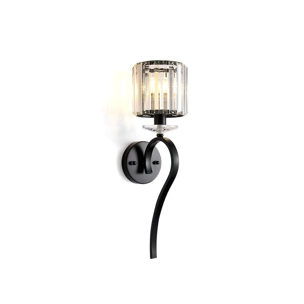 Recyclable Jmzm Glass Wall Lamp Classic