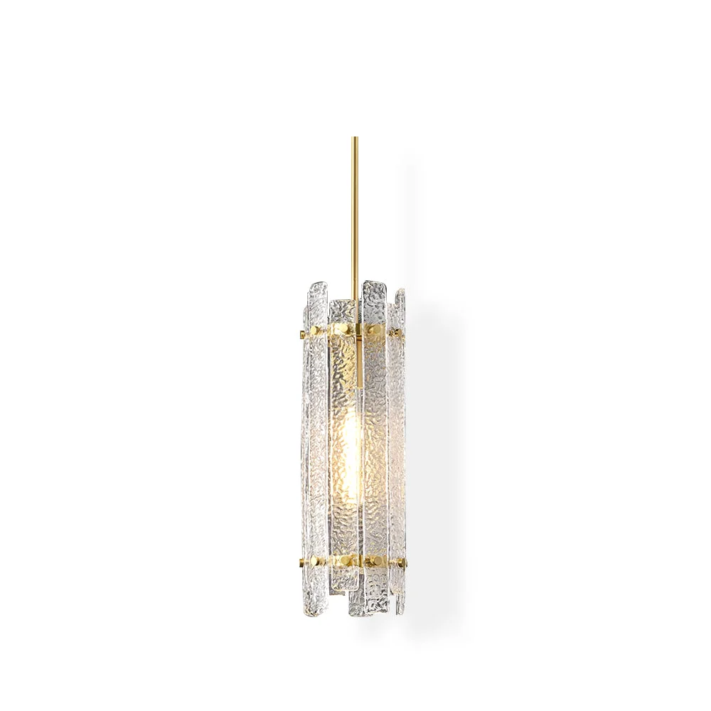 First-Class Kean Pendant Lamp Minimalist