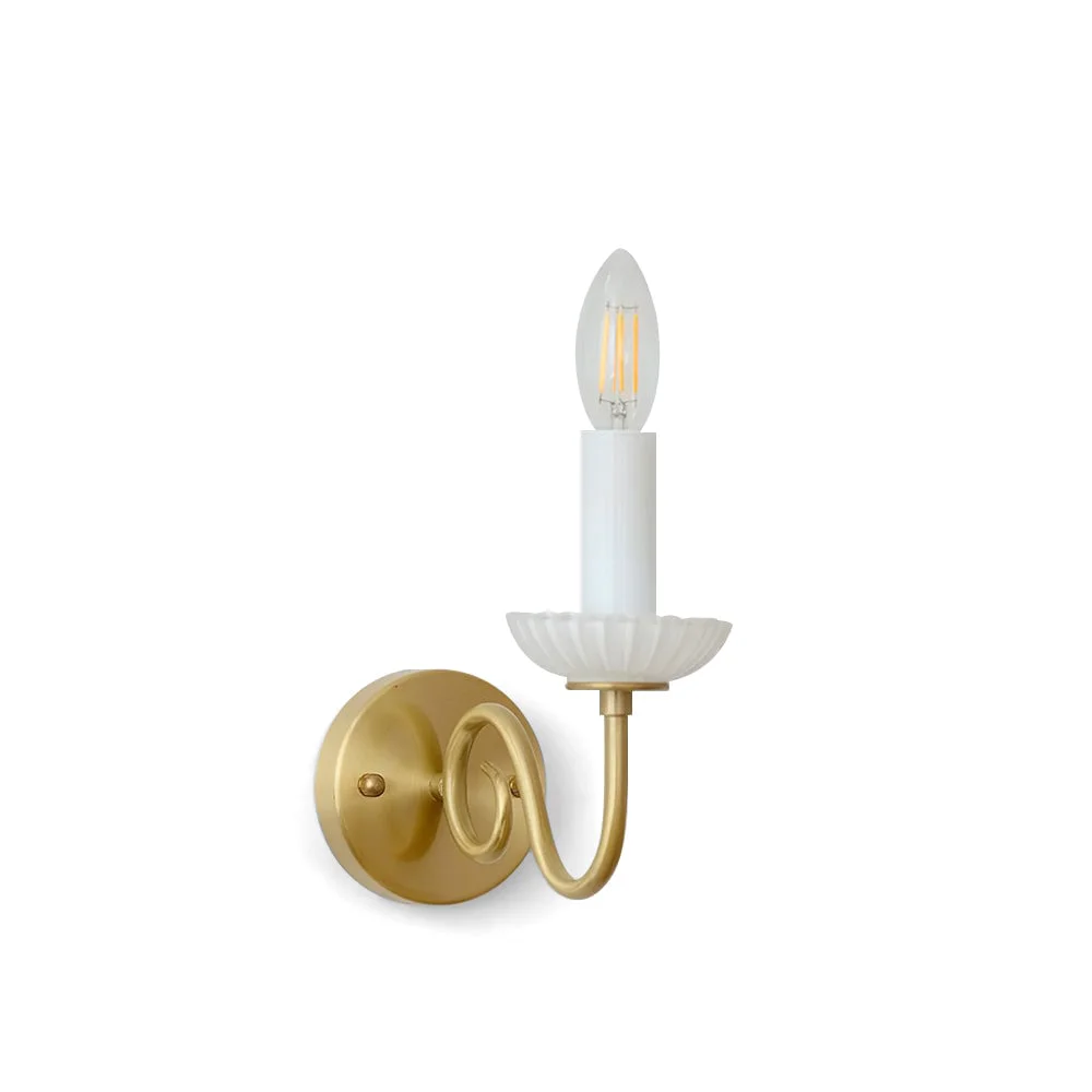 Proven Carlita Wall Lamp Trendy