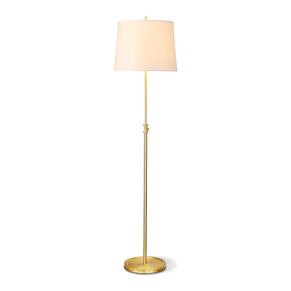 Outstanding Bryant Floor Lamp High-Performance