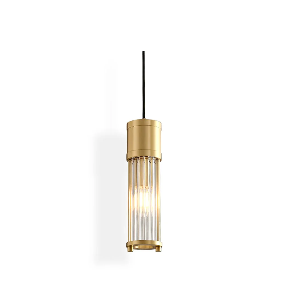 Consistent Rousseau Pendant Lamp High-Quality