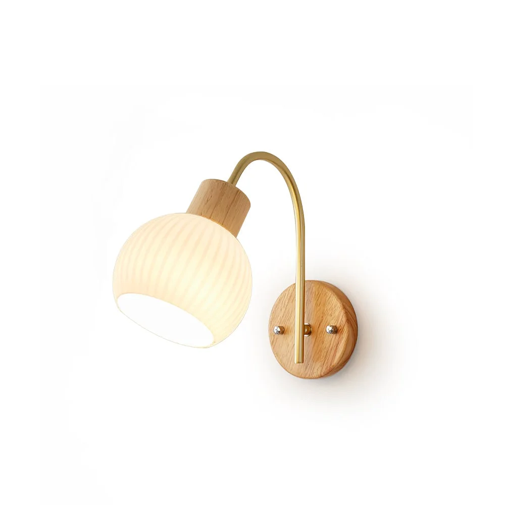 Specialty Petaluma Wall Lamp High-Performance