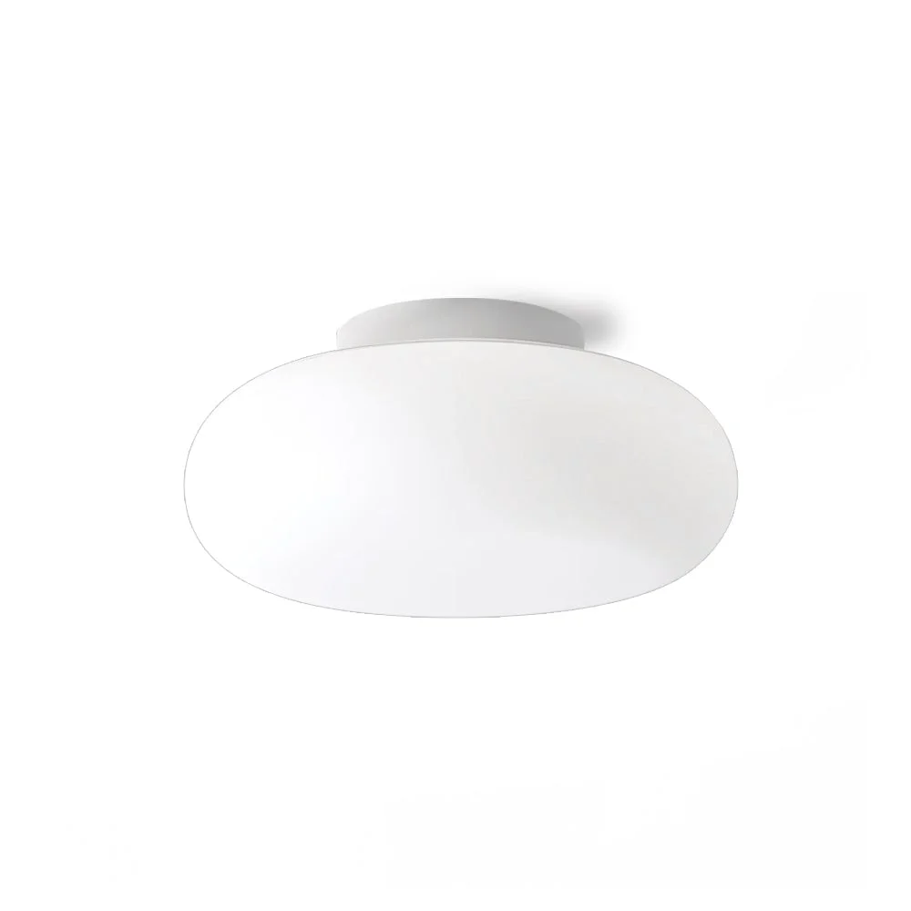 Organic Amor Ceiling Lamp Safe