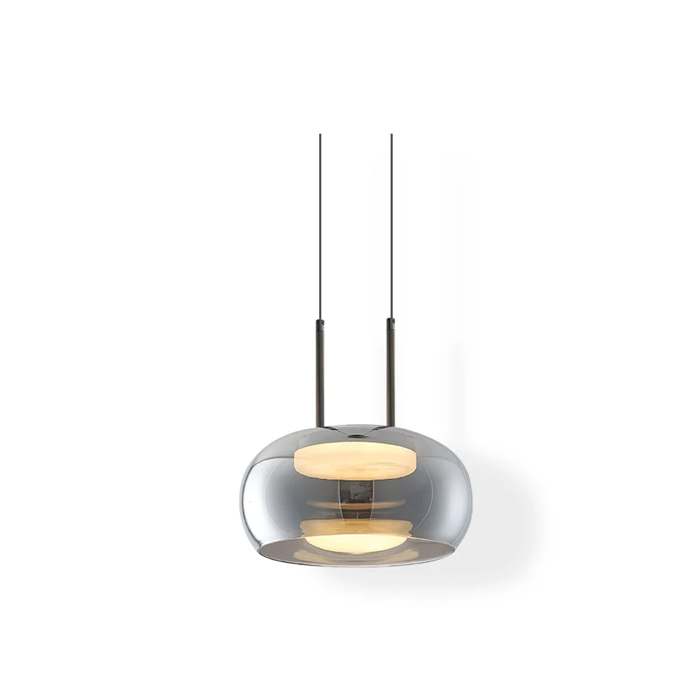 Breathable Johan Pendant Lamp Soft