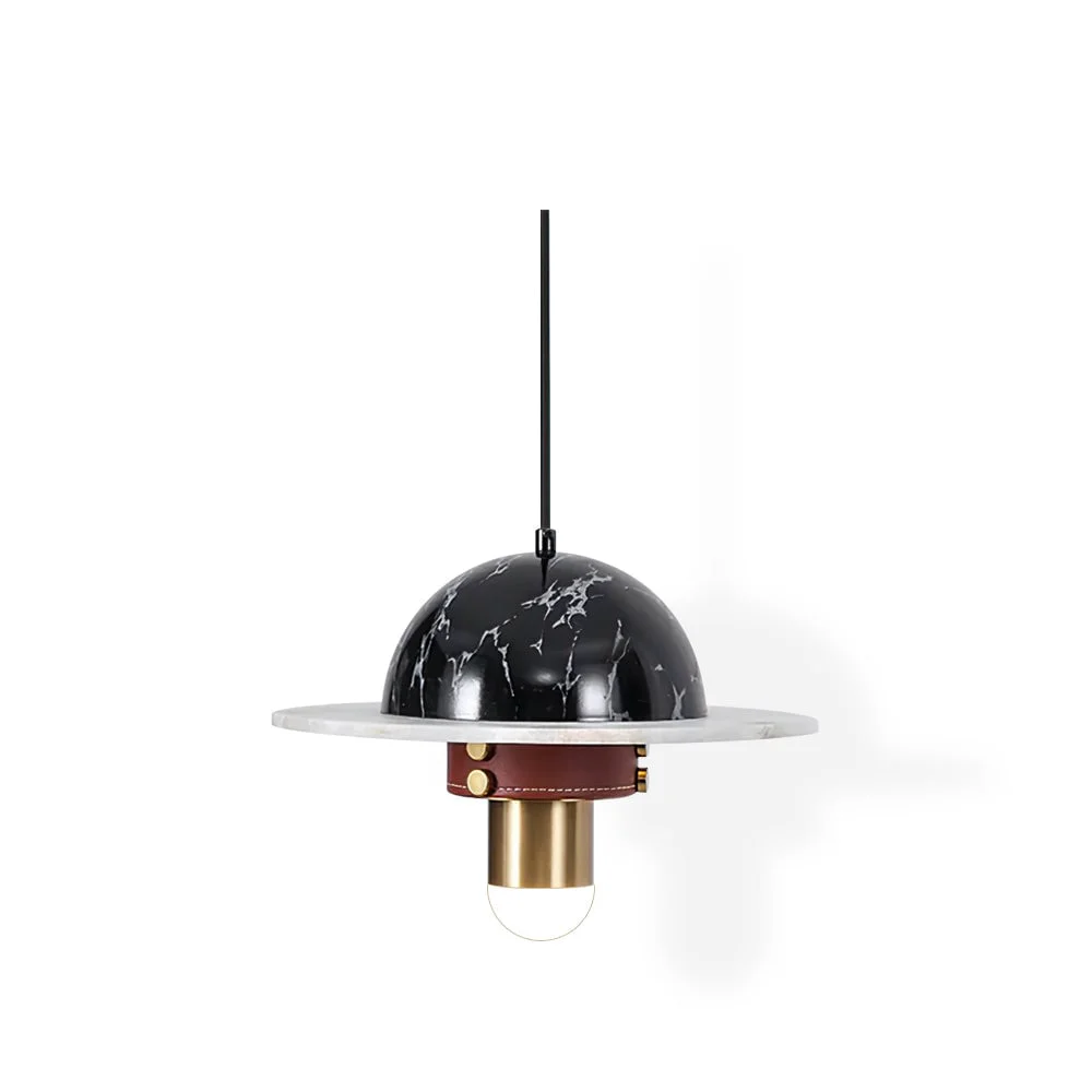 Elegant Jutta Pendant Lamp Traditional
