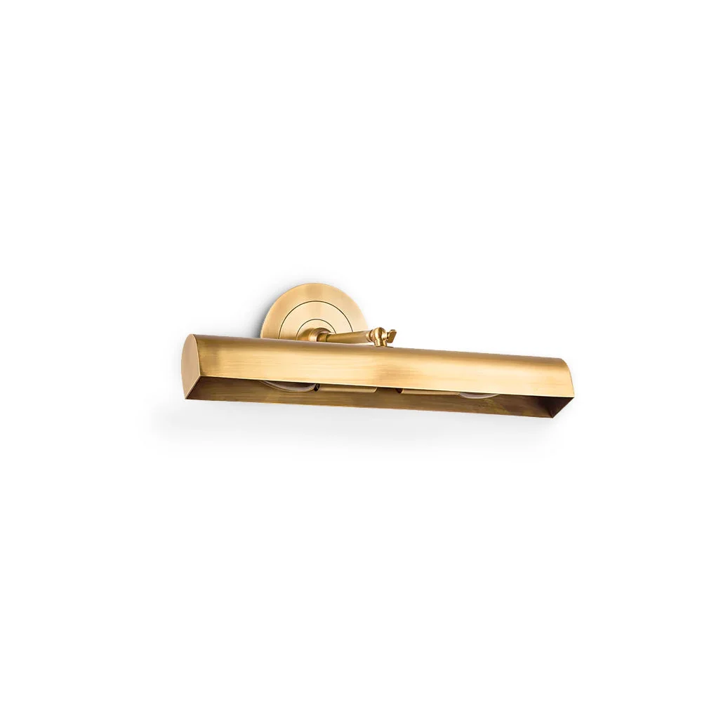 Outstanding Swanson Wall Lamp Responsible