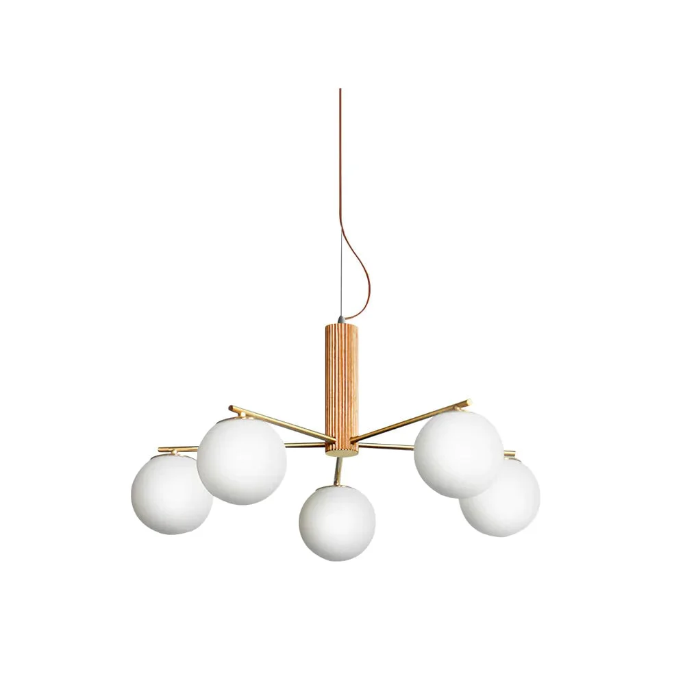 Unique Oebit Macy Chandelier Next-Generation