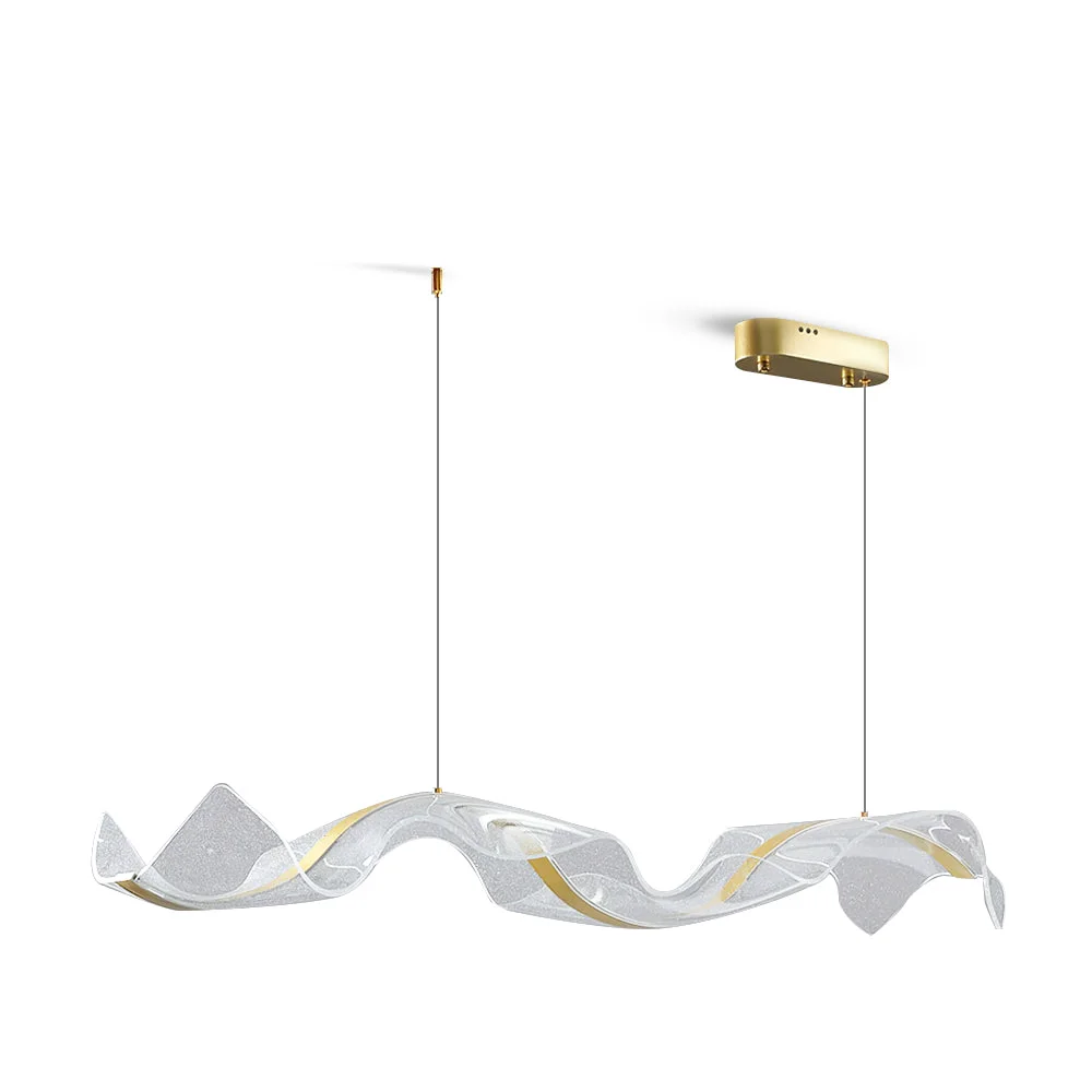 Official Alon Chandelier Proven