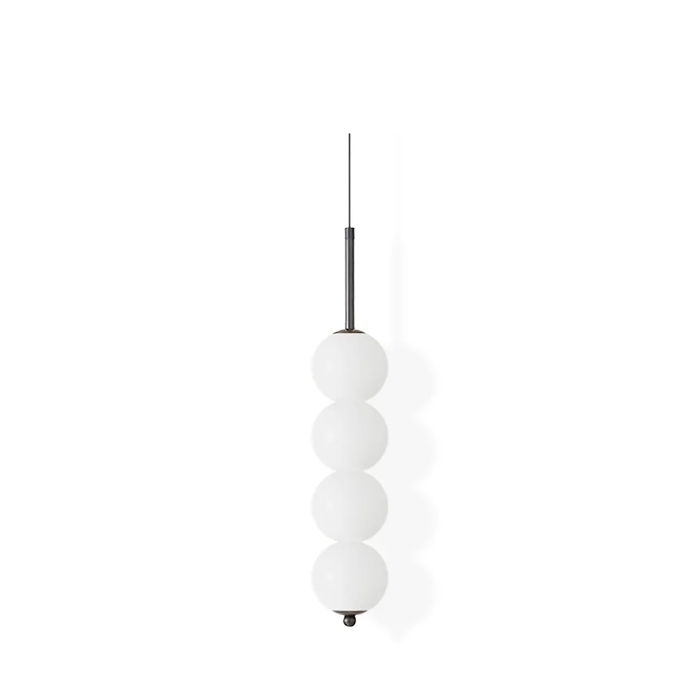 Elite Orbet Pendant Lamp Organic