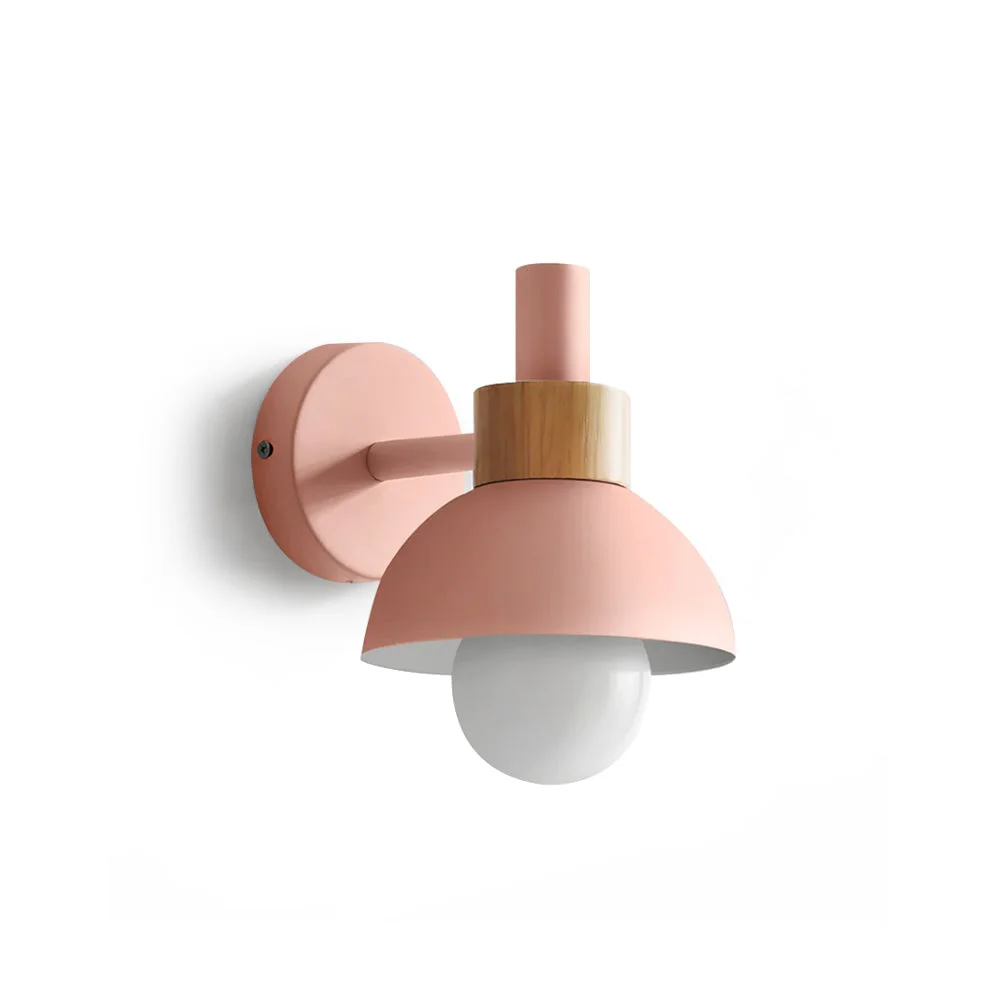 Secure Fanta Wall Lamp Classic