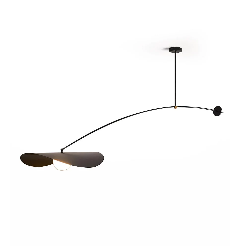 Soft Myrna Chandelier Exceptional