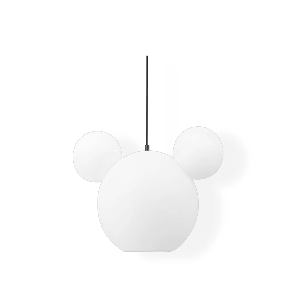 Authentic Mickey Pendant Lamp Advanced