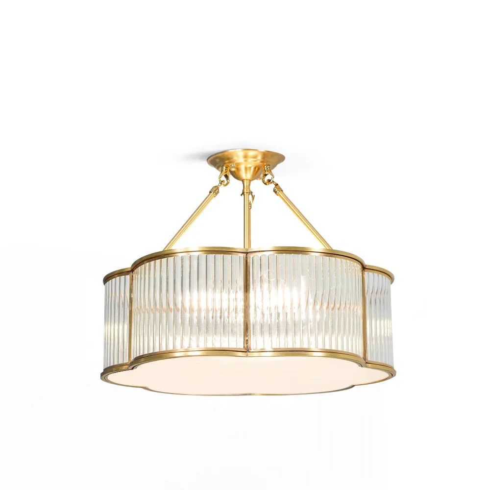 Efficient Basil Chandelier Healthy