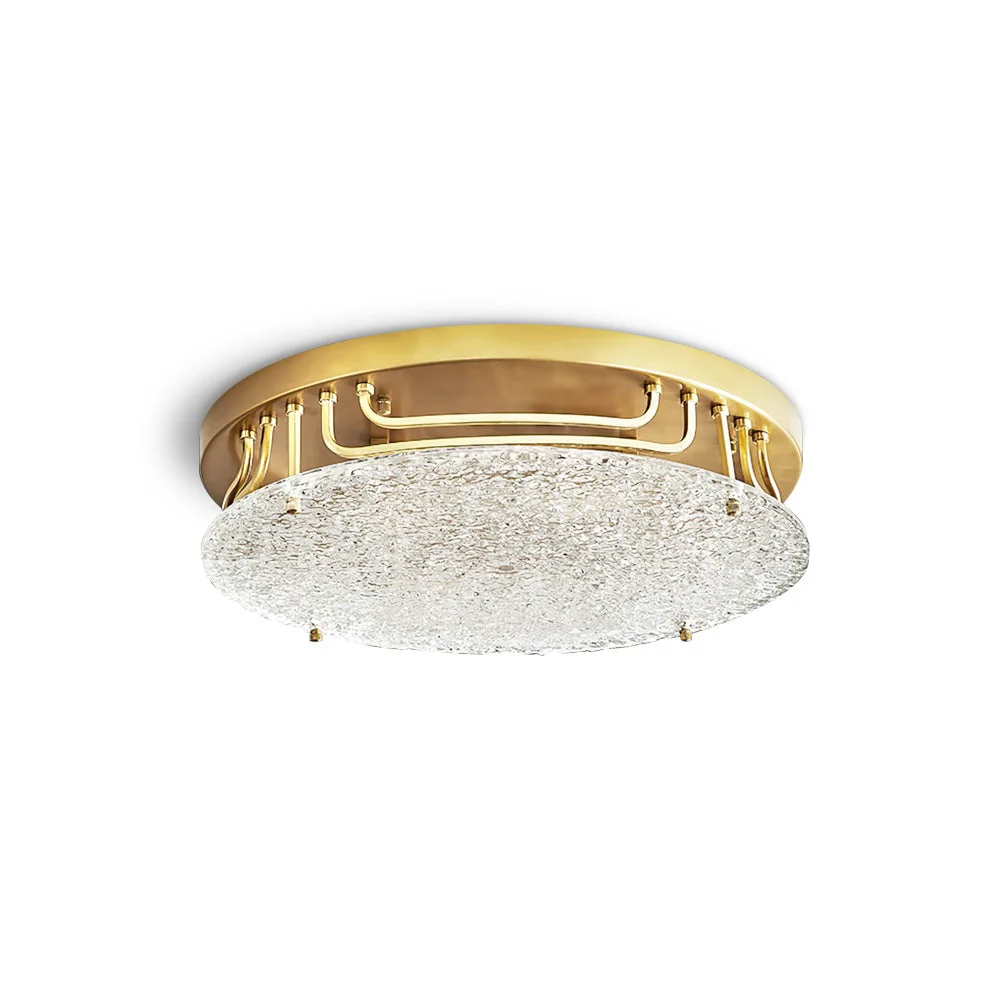 Easy-to-Use Holland Ceiling Lamp Sustainable
