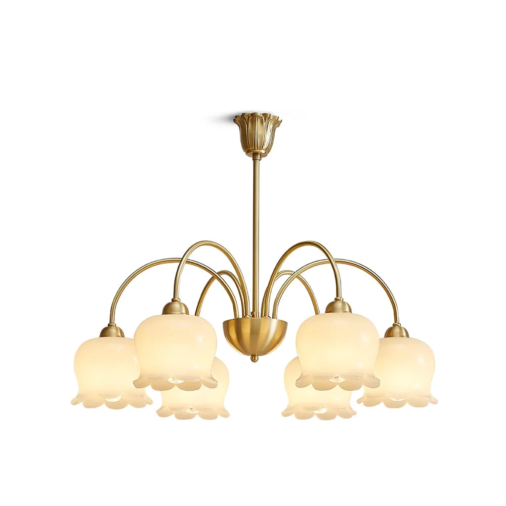 User-Friendly Morup Chandelier Safe