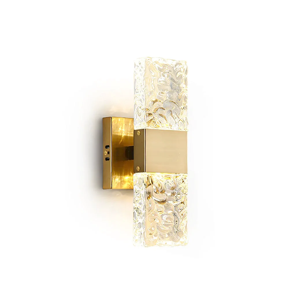 Convenient Vega Wall Lamp Smart