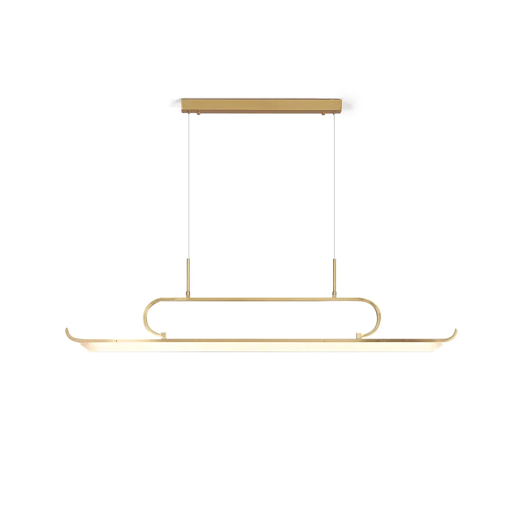 Elegant Penna Chandelier Consistent