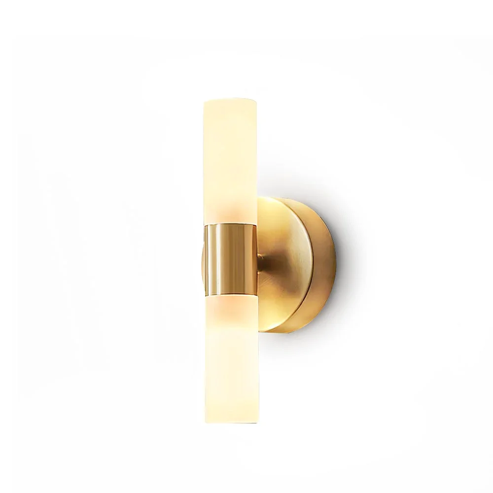 Long-Lasting Barton Wall Lamp Exceptional