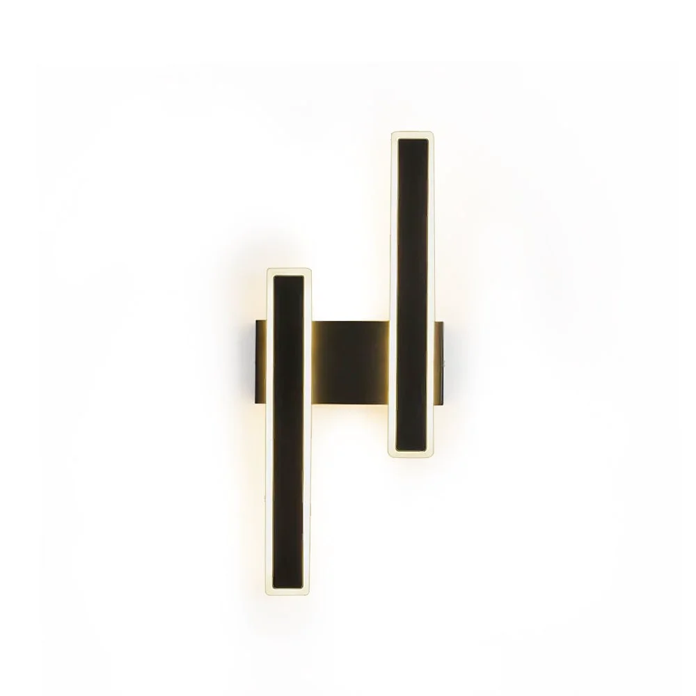 Exceptional Mel Wall Lamp Modern