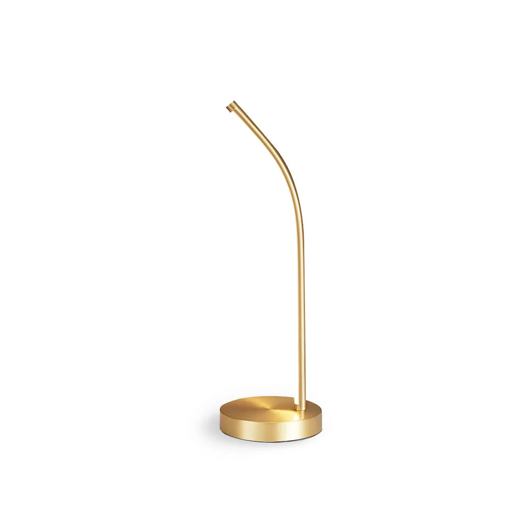 Responsible Lim Table Lamp World-Class