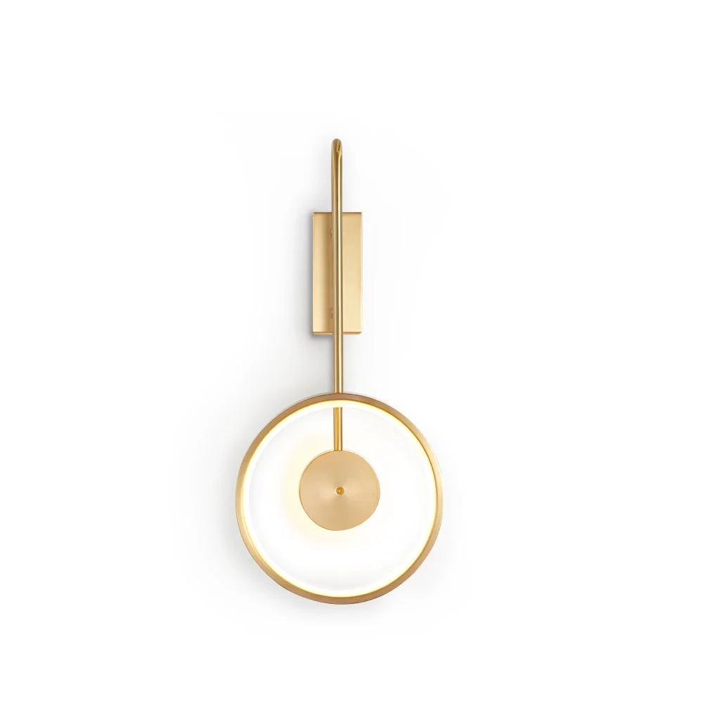 Sophisticated Joonolu Wall Lamp Eco-Friendly
