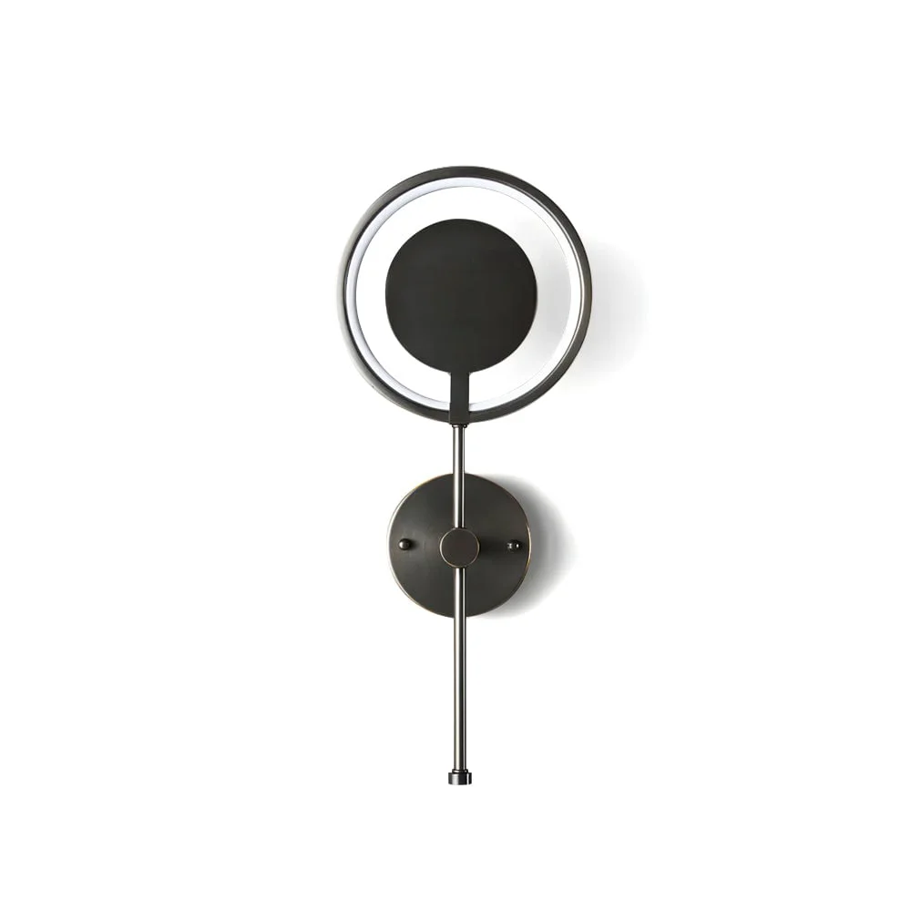 Practical Mural Wall Lamp Environmentally Friendly