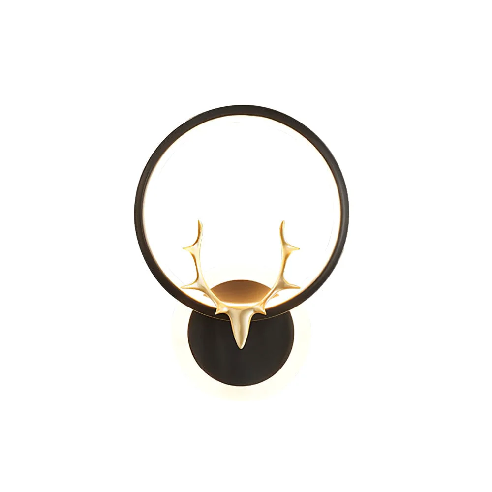 Eco-Friendly Atlicslhc Wal Lamp Luxury