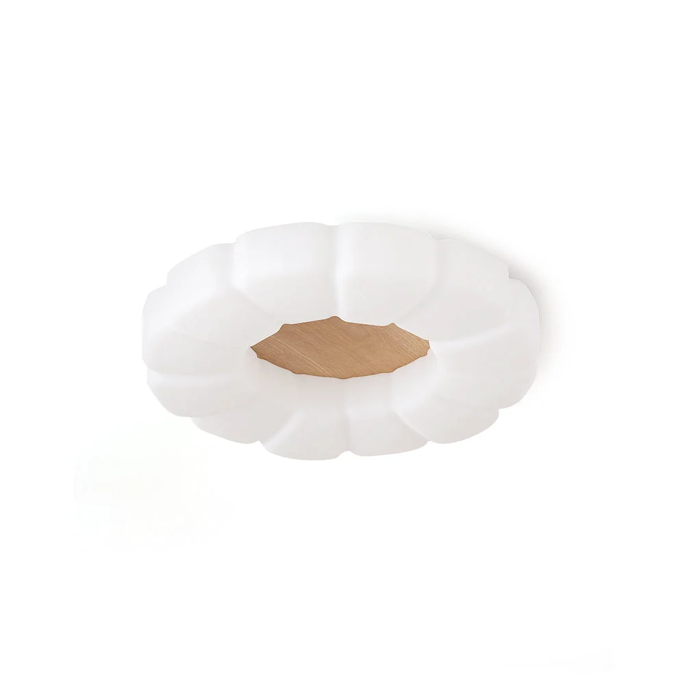 Traditional Nubi Ceiling Lamp Exclusive