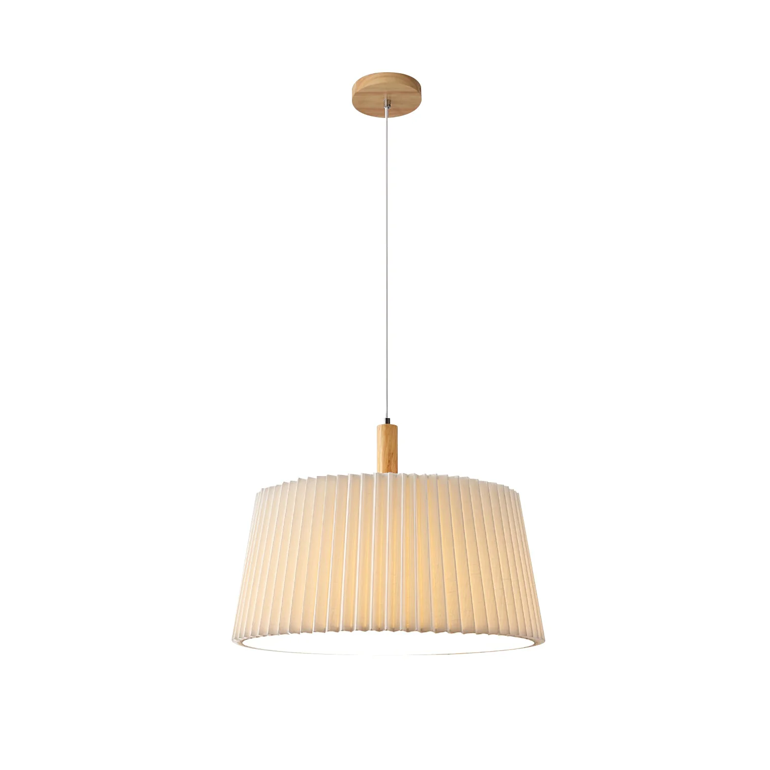 Versatile GT6 Pendant Lamp Eco-Friendly