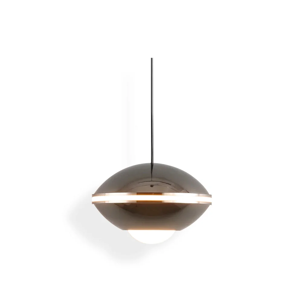 Consistent Pendul Pendant Lamp Long-Lasting
