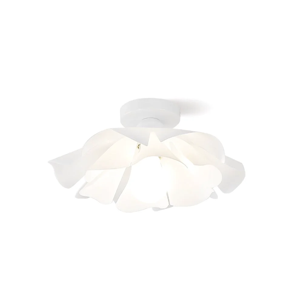 Optimized Nightbloom Ceiling Lamp Relaxed