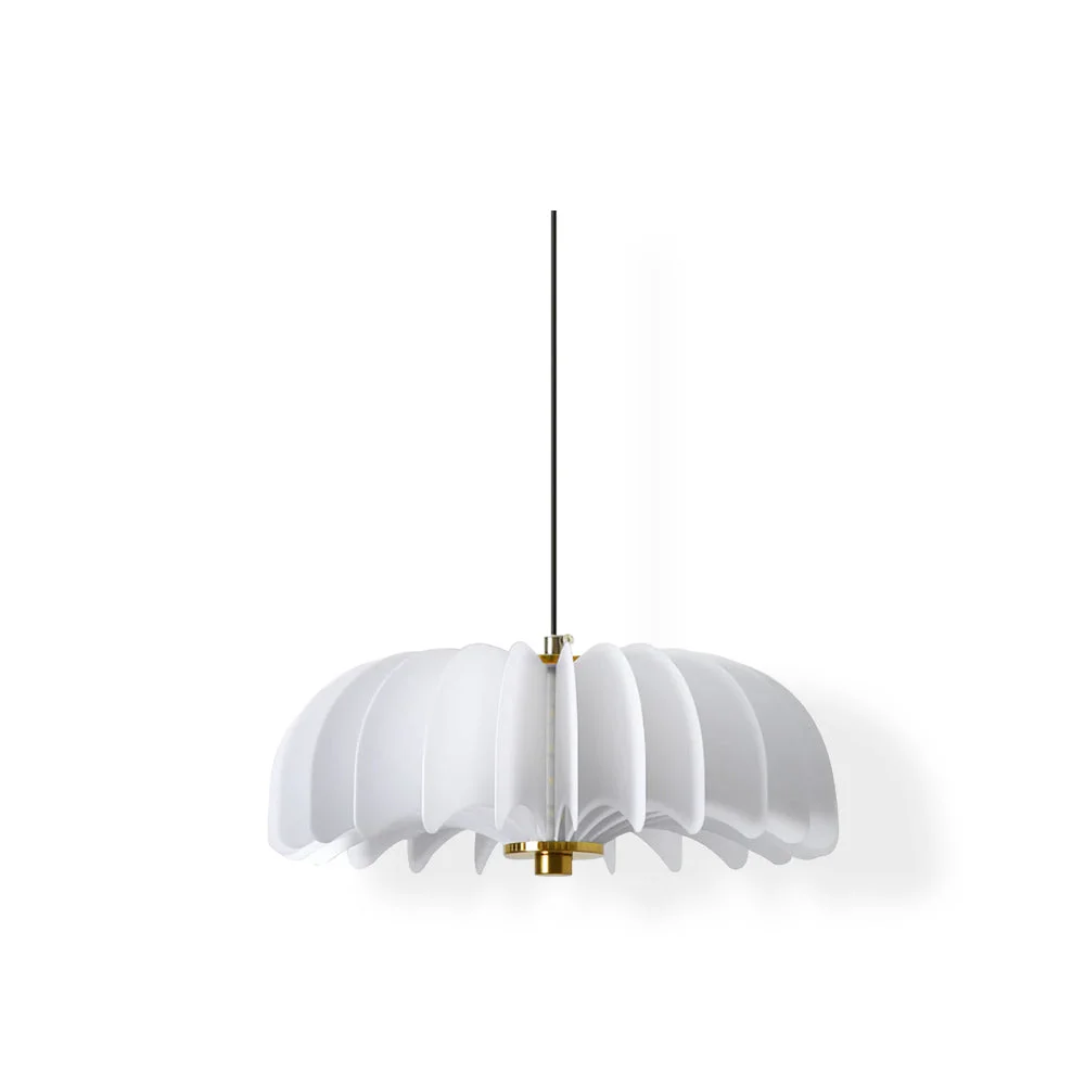 High-Performance Ballet Pendant Lamp Smart
