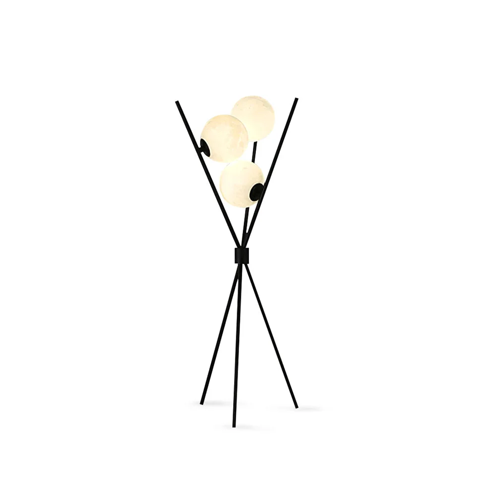 Convenient Moon Table Lamp Selected