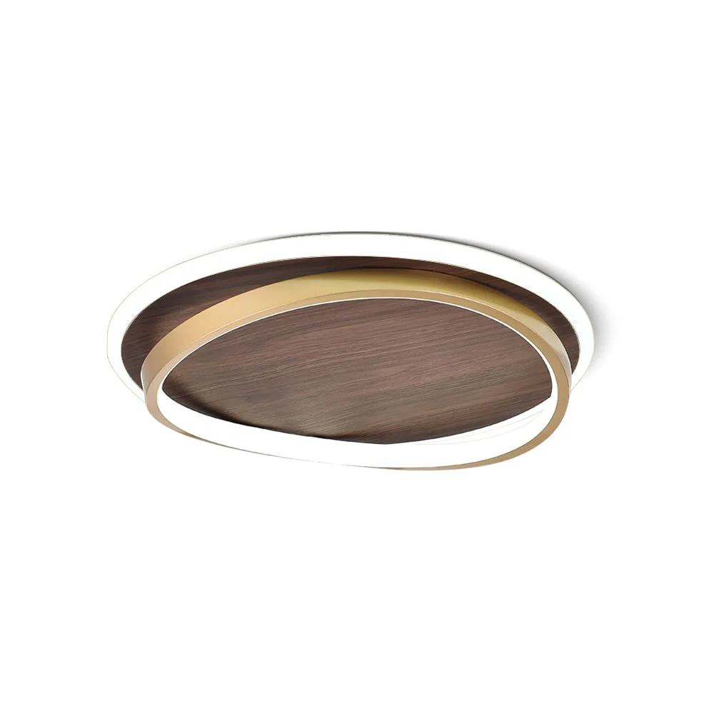 Sophisticated Parfco Ceiling Lamp Elegant