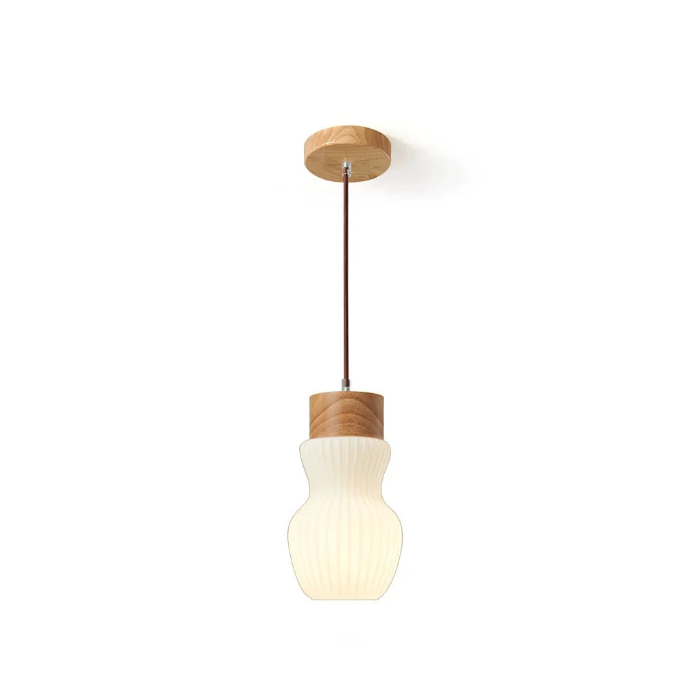 Reusable Baja Pendant Lamp Healthy