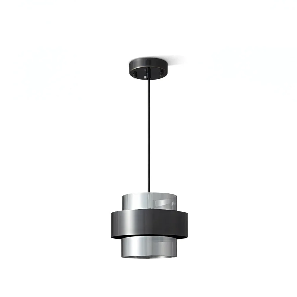 Green Botello Pendant Lamp Environmentally Friendly